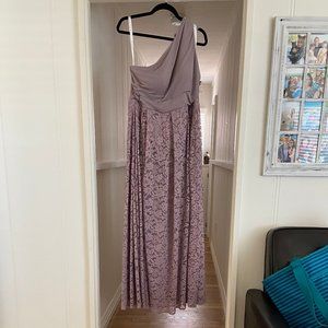 Azazie Rowley Mother of the Bride Dress